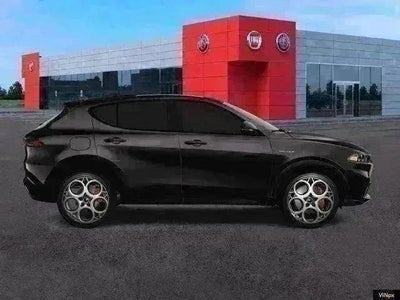 2024 Alfa Romeo Tonale Veloce
