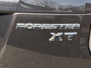 2017 Subaru Forester 2.0XT Touring